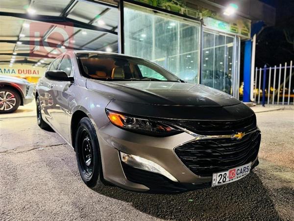 Chevrolet Malibu 2024 for sale in Iraq - Najaf